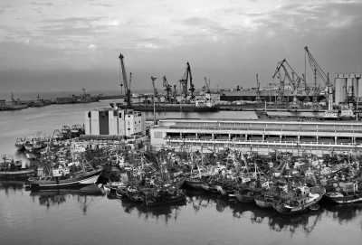 Marokko - Casablanca - Morocco by the Ocean: 9 Days on the Coast from Marrakesh to Rabat, Surf 🏄,  Serenity ⏳, and Local Food 🤩 - 1