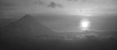 Indonesien - Mount Slamet - Journey Through the Java Highlands: Exploring the Majestic Mountains of Indonesia - 3