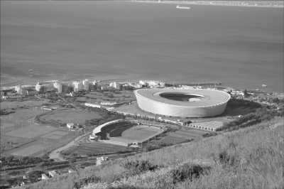 Südafrika - Kapstadt - Studienreise Südafrika: rechts und links der Touristenpfade - Johannesburg trifft das Kap - 3
