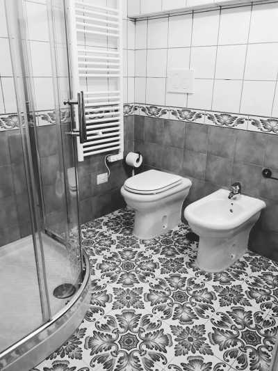 Italy - Santa Maria di Castellabate - True Italy Embrace Slow Living by the Sea and Experience Local Life! - 3