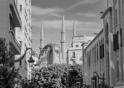 Libanon - Beirut - Discovering Lebanon with a Local - 1