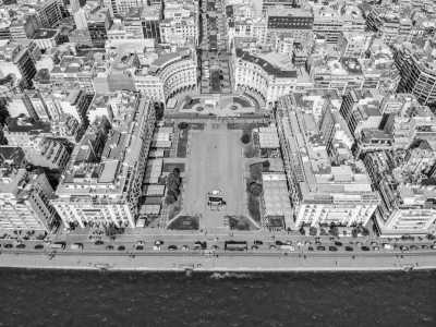 Greece - Thessaloniki - Travel like a local in Thessaloniki, North Greece 🇬🇷 - 1