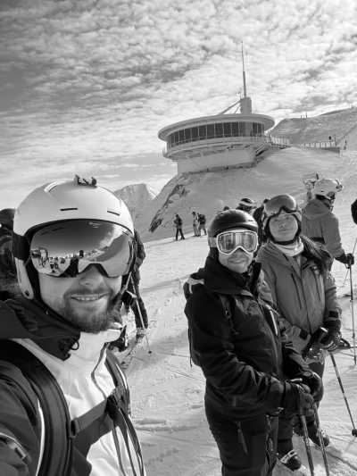 Andorra - El Pas de la Casa - Snow Year’s Eve: The Andorra Ski Trilogy - 14