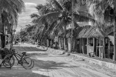Mexiko - Holbox Island - Roadtrip Adventure in Mexico from Yucatan to HolBox for 8 Days - 2