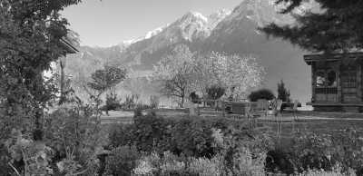 Pakistan - Ayun Fort Inn - Enchanting Chitral: Unveiling the Hidden Jewels of Pakistan's Paradise