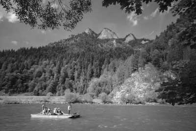 Poland - Rafting Pieniny - Discover the Beauty of Southern Poland: Budget-Friendly Experience - Krakow, Wieliczka Salt Mines, Tatras, and More! - 13