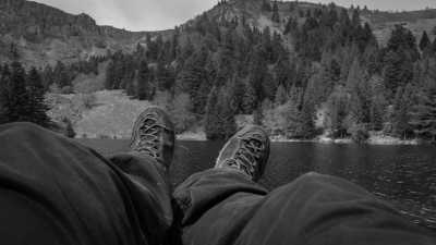 France - Lac Blanc - A Magical Experience | Alsace, France | Walkshop Light | 4 Days | 4 Lakes Tour - trip to Lac Blanc, Lac Noir & more - 6