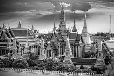 Thailand - The Grand Palace - Unleash the Wonders of Bangkok From Temples to Street Food in 4 days by local in Thailand - 2
