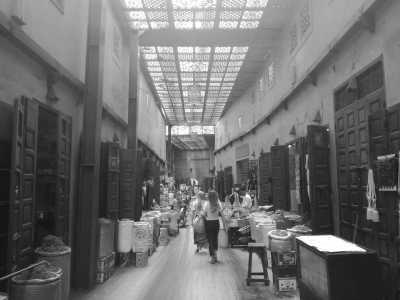 Marokko - Jemaa el-Fna - Coworking and Coliving in Marrakech, Morocco | Luxury Villa (Private Room) - 4