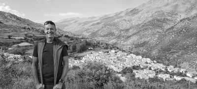 Spain - Trevélez - Trekking Sierra Nevada National Park in Spain - 4