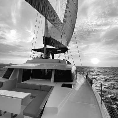 Spanien - Nord de Palma District - Segeltörn Mallorca und Formentera ⛵ Der Segeltrip deines Lebens!