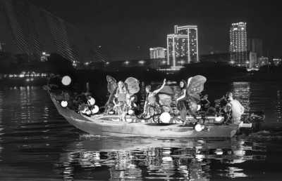 Vietnam - DA NANG DOWNTOWN - Work & Wander Retreat: Co-Working Tour at Marble Mountain - 4