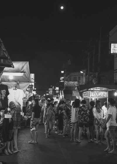 Thailand - Cicada Market - Explore Hua Hin, Thailand ☀️ with a Pool Villa - Enjoy the Beach, Nature, Culture and Food! - 2