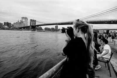 Vereinigte Staaten - Manhattan - Fotografieren lernen in New York - 2