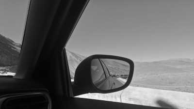 Marokko - Ziz Oasis - Moroccan Roadtrip - Into the Desert - 3