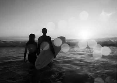 Italien - Fertilia - Yoga/Wellness/Adventure - Stay in an exclusive Seafront Villa with seaviews Jacuzzi in NW Coast Sardinia - October 2023 - 4