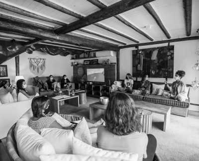 Brazil - Templo Do Ser - Samba Soul Retreat: 7 Days of Heart-Opening Bliss in Brazil - 4