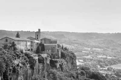 Italy - Exclusive Self-Care days: Yoga, Borghi & Terme Retreat (Orvieto/Tuscia) - JoinMyTrip