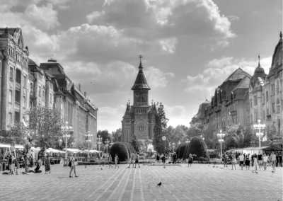 Rumänien - Weekend Trip in Romania. Travel like a local through Dracula's country🧛🏻‍♂️ - JoinMyTrip