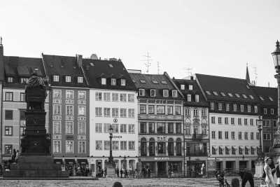 Europa - München - Von Deutschland nach Kroatien - Kurztrip Zrce Beach, Novalja und Insel Pag - 2