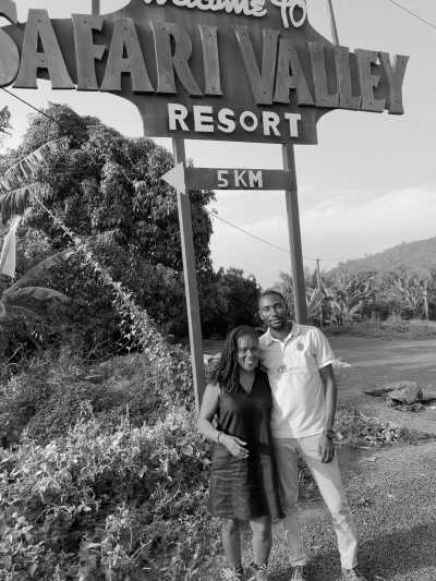 Ghana - Safari Valley Resort - Ghana with a true local expert 📍History, Culture, Street Food and much more! - 1