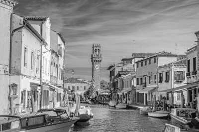 Italy - Murano - A weekend in Venice 🇮🇹 Explore the city through food, art and wine! 🍝🍷