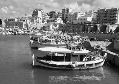 Griechenland - Heraklion - Coworking in the city ☀️ - Crete, Greece: 1 week ☀️ Female only - 2