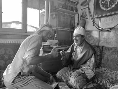 Türkei - Fatih - Discover Istanbul's Whirling Dervish Planet and Bosphorus Trip - 2