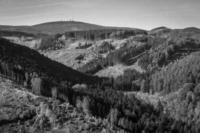 Germany - Brocken - Magic Mountain (2 DAYS): Misty Peak, Choo Choo Train & Old Towns of Harz - 3