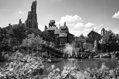 France - Disneyland Paris - FRENCH DREAM 🎡: 4 Days Retreat to Explore Disneyland Paris, the Walt Disney Studios & Discover the City! - 3
