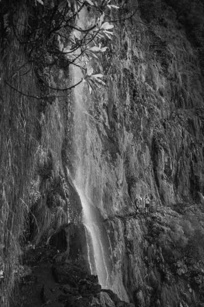 Portugal - Ribeira do Inferno, Madeira - Madeira SPECIAL ADVENTURE w/ local guide : A One Of A Kind Hiking Adventure in Madeira: Explore the Island's Trails and Discover Hidden Paths Off the Beaten Track - 3
