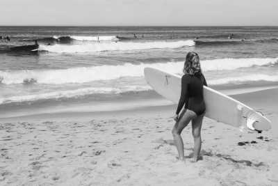 Portugal - Ericeira - Intermediate Surf Camp in Ericeira, Portugal with Video Analysis and the best local coaches 🏄‍♂️ 🏄‍♀️ - 3