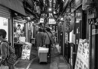 Japan - Tokyo - 10 Days Traveling in 3 cities in Japan 🇯🇵: Osaka, Kyoto and Tokyo - 2