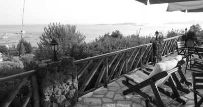 Griechenland - Ouranoupolis Beach - Griechenland Hotel & Adventure Motorboot Inselhooping - 2