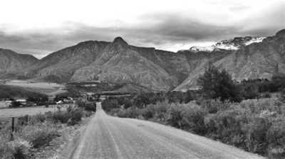 Südliches Afrika - Swellendam - Mietwagen-Rundreise Südafrika - 2