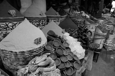 Morocco - Marrakesh - Exploring Marrakesh, Morocco: Nature, Culture and Handcrafts - 1