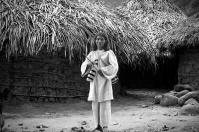 Kolumbien - Tungueka - The Kogi Tribe and Special Lost City Trek - Ancestral Colombia Adventure trip: - 1