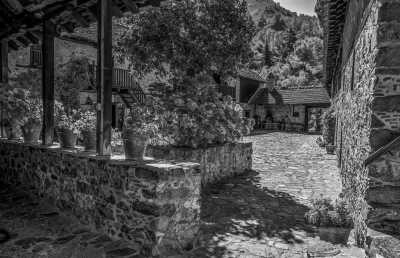 Cyprus - Kalopanayiotis - Road Trip Cyprus: A Greece like Hiking holiday with a local! - 3