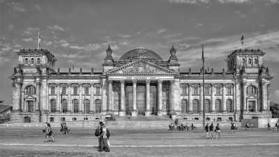 Germany - Mitte - Unlock the Best of Berlin in One Week - 1