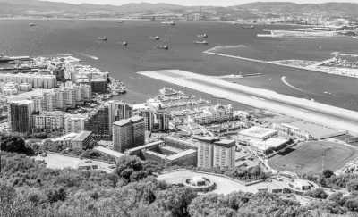 Südeuropa - Gibraltar - Coworking Relax in Malaga 🏝: Heated Pool, Jacuzzi, Gym, amazing sea and mountain views