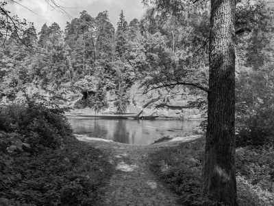 Northern Europe - Nationalpark Ķemeri - Discover the Baltic States - Tallinn, Riga, Vilnius and much more! - 4