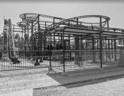 Indonesia - Banyuwangi Park - Travel to Banyuwangi, Indonesia with a Local - 4