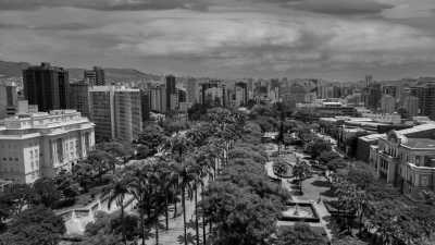 Brazil - Belo Horizonte - Explore Belo Horizonte, Brazil with a Local TripLeader