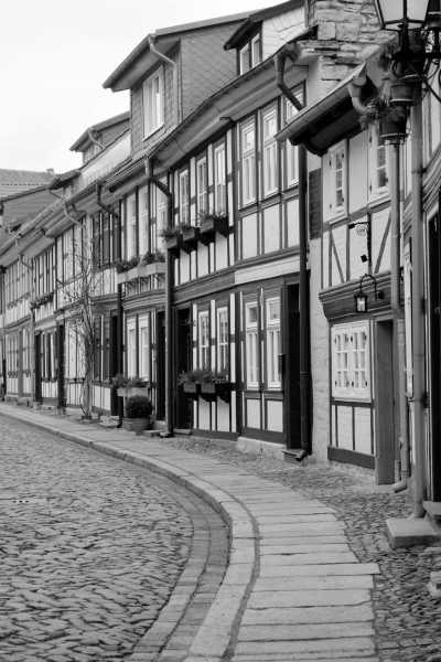 Germany - Quedlinburg - Magic Mountain (2 DAYS): Misty Peak, Choo Choo Train & Old Towns of Harz - 1