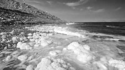 Jordan - Dead Sea - Jordan Unveiled: "Secrets of the Lost World" - 2