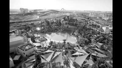 United Arab Emirates - Abu Dhabi - Ramadan Bedouin Adventures and Culture Immersion - Sea-Sky-Islands-Deserts-Urban & More in the UAE! - 2