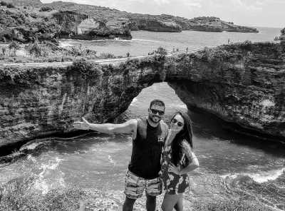 Indonesien - Denpasar - Remote Work in Bali, Indonesia 🌴🏖️ Coworking and Coliving - 5