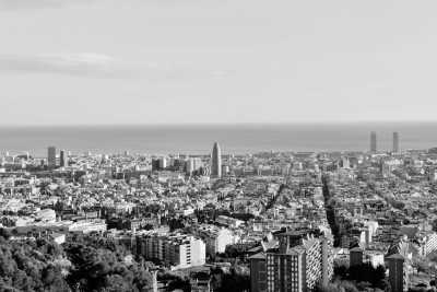 Spanien - Bunkers del Carmel - Barcelona Art Residency: Experience the City Through Art