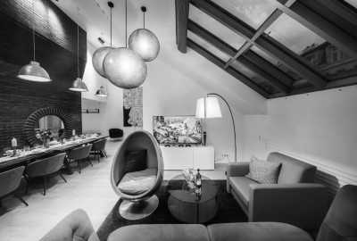 Czechia - Prague - 👨🏽‍💻𝗣𝗿𝗮𝗴𝘂𝗲 𝗣𝘂𝗹𝘀𝗲: ᴀ ᴄᴏ-ᴡᴏʀᴋɪɴɢ ᴛʀɪᴘ 👩🏻‍💻 - 5