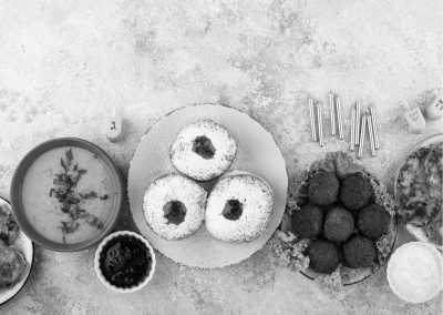 Israel - Akkon - Exploring (and hiking) in Israel with a local!